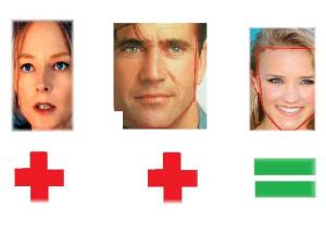Jodie Foster Mel Gibson Emily Osment
